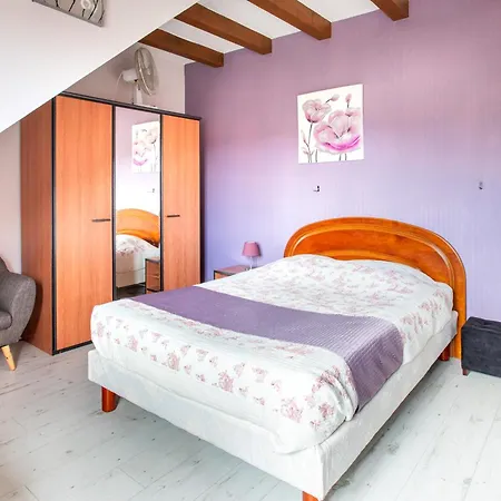 Grande Terrasse, Route Des Vins, Domaine Viticole 'riesling' Apartament Pfaffenheim