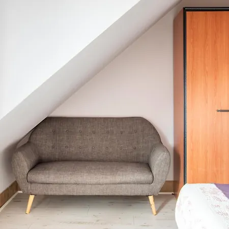 Grande Terrasse, Route Des Vins, Domaine Viticole 'riesling' Apartament *